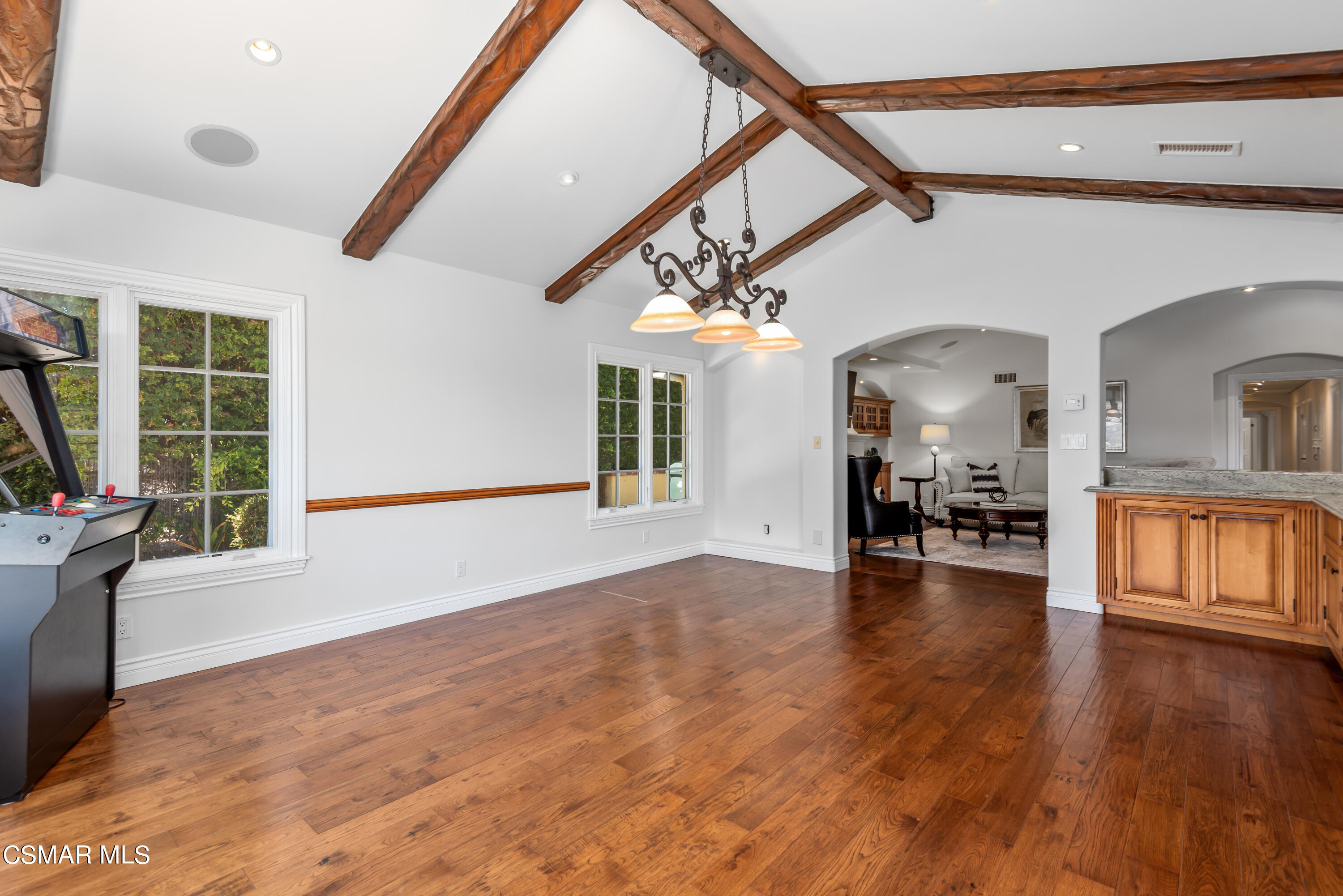 551 Lone Oak Drive