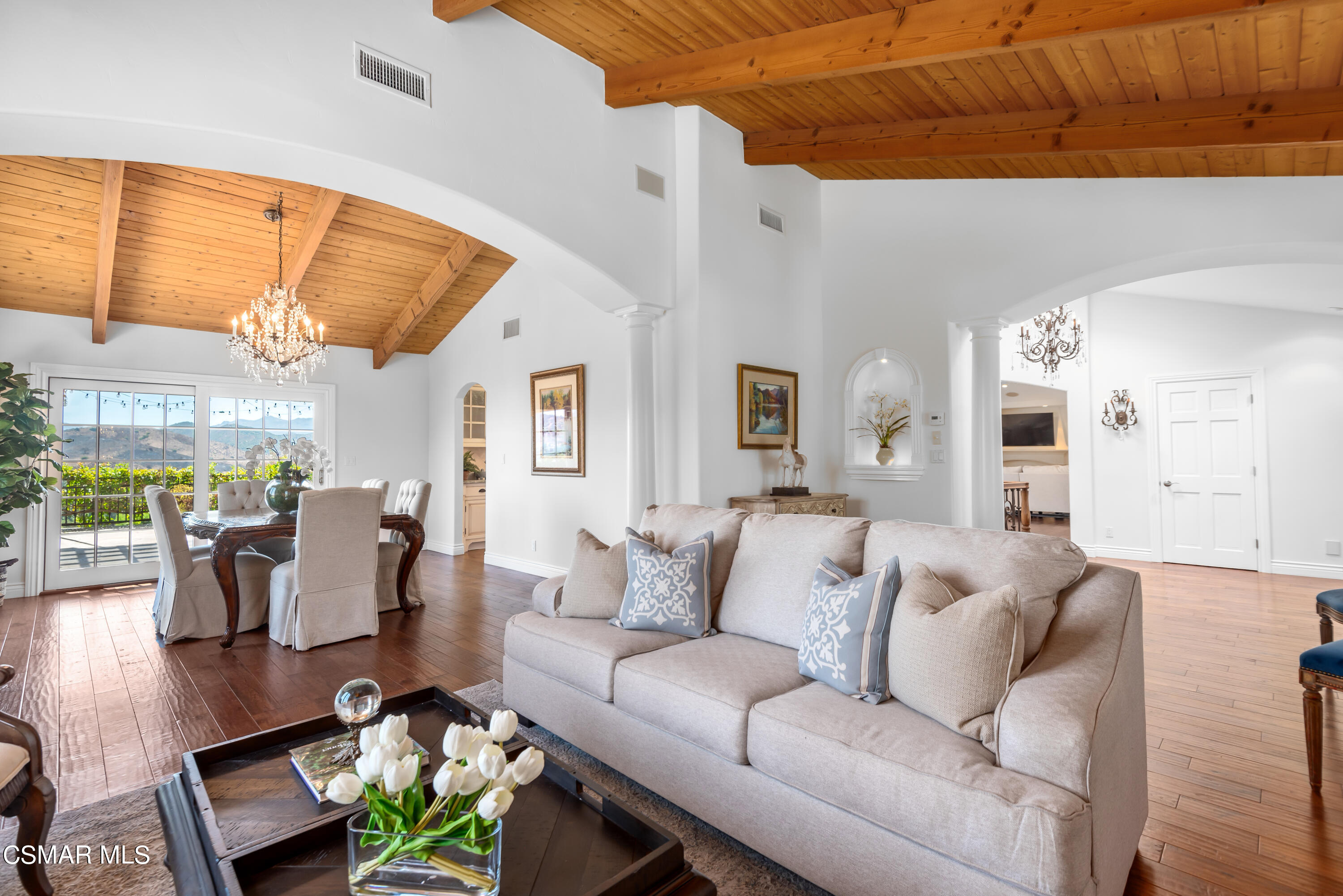 551 Lone Oak Drive