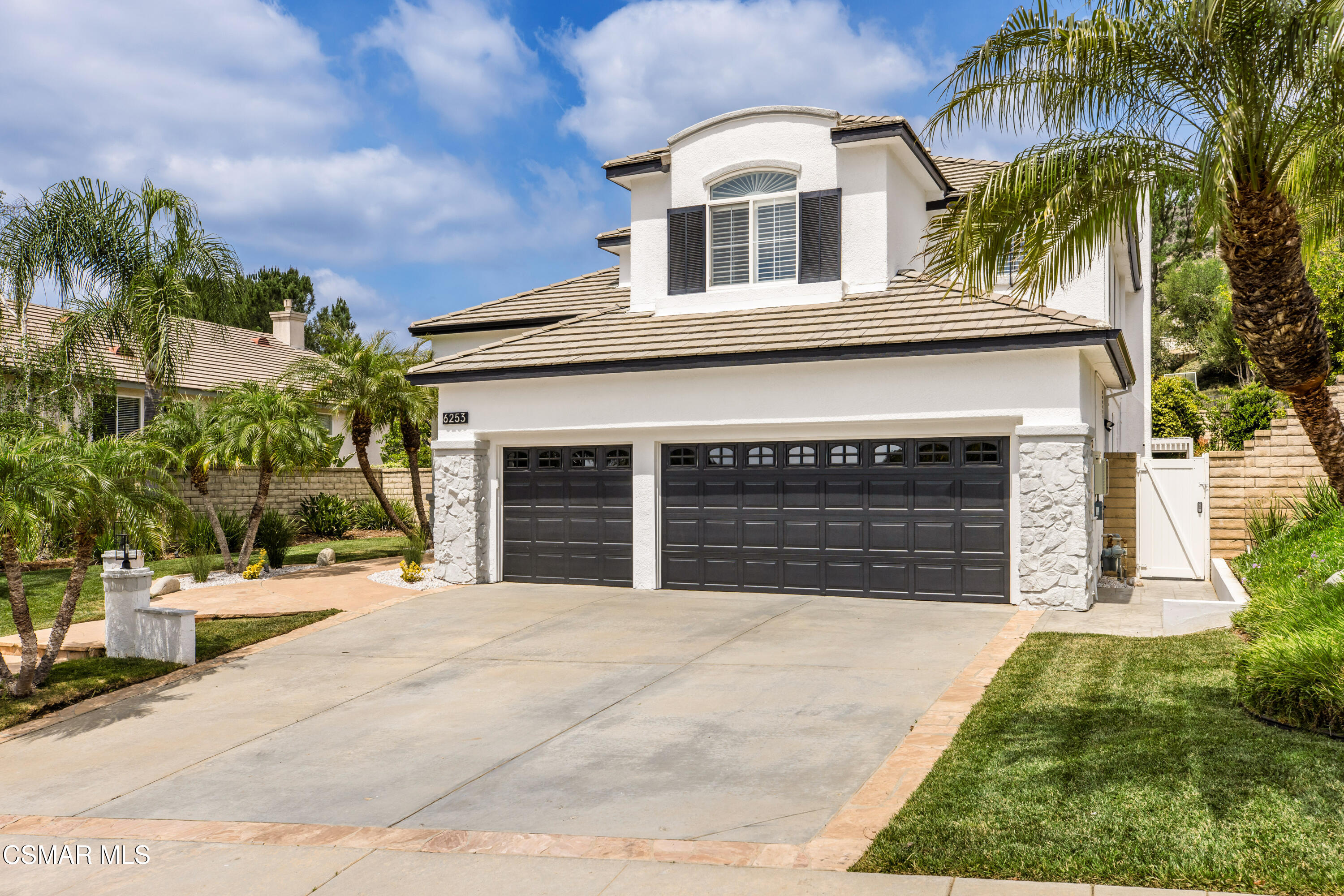6253 Deerbrook Road