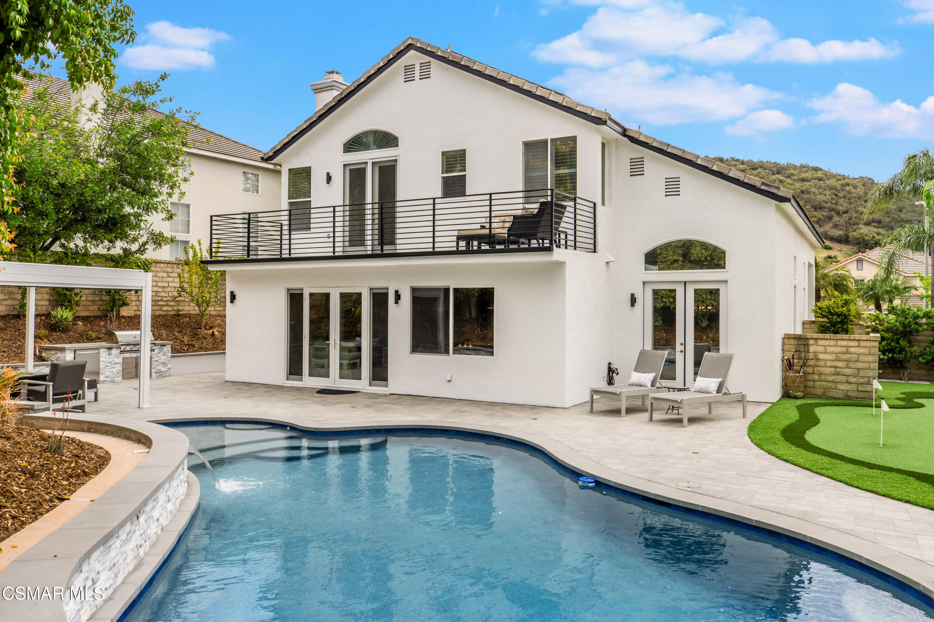 6253 Deerbrook Road