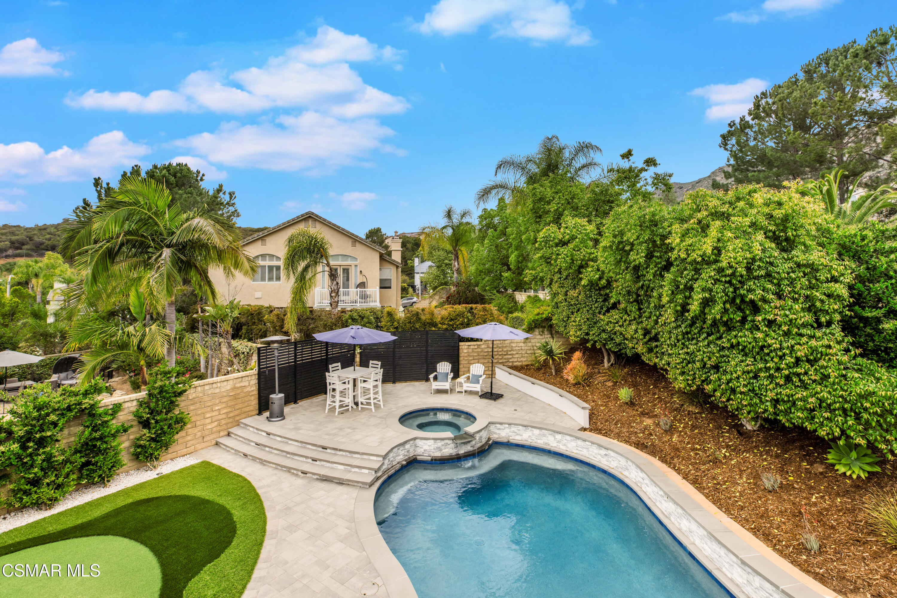 6253 Deerbrook Road