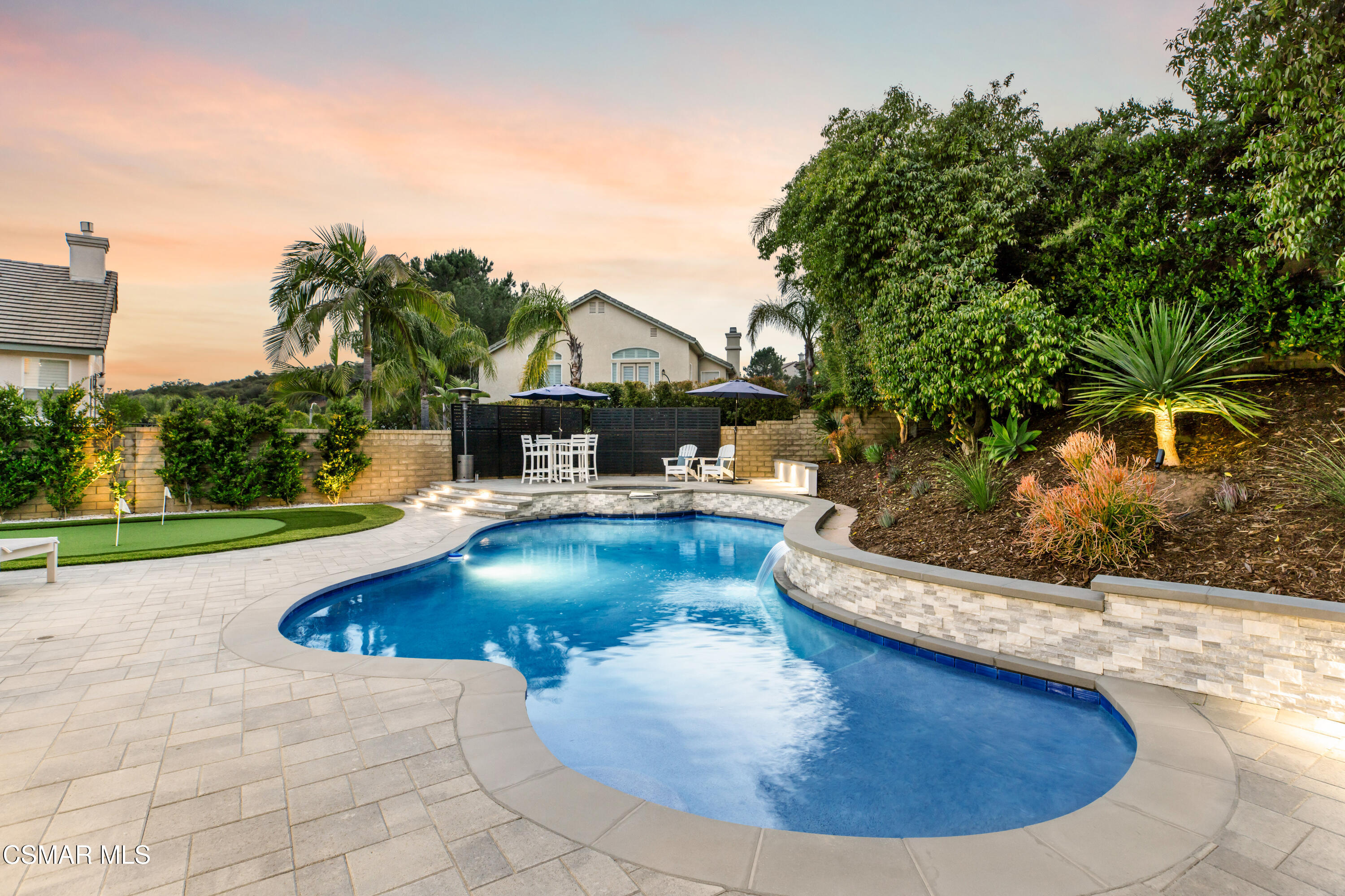 6253 Deerbrook Road