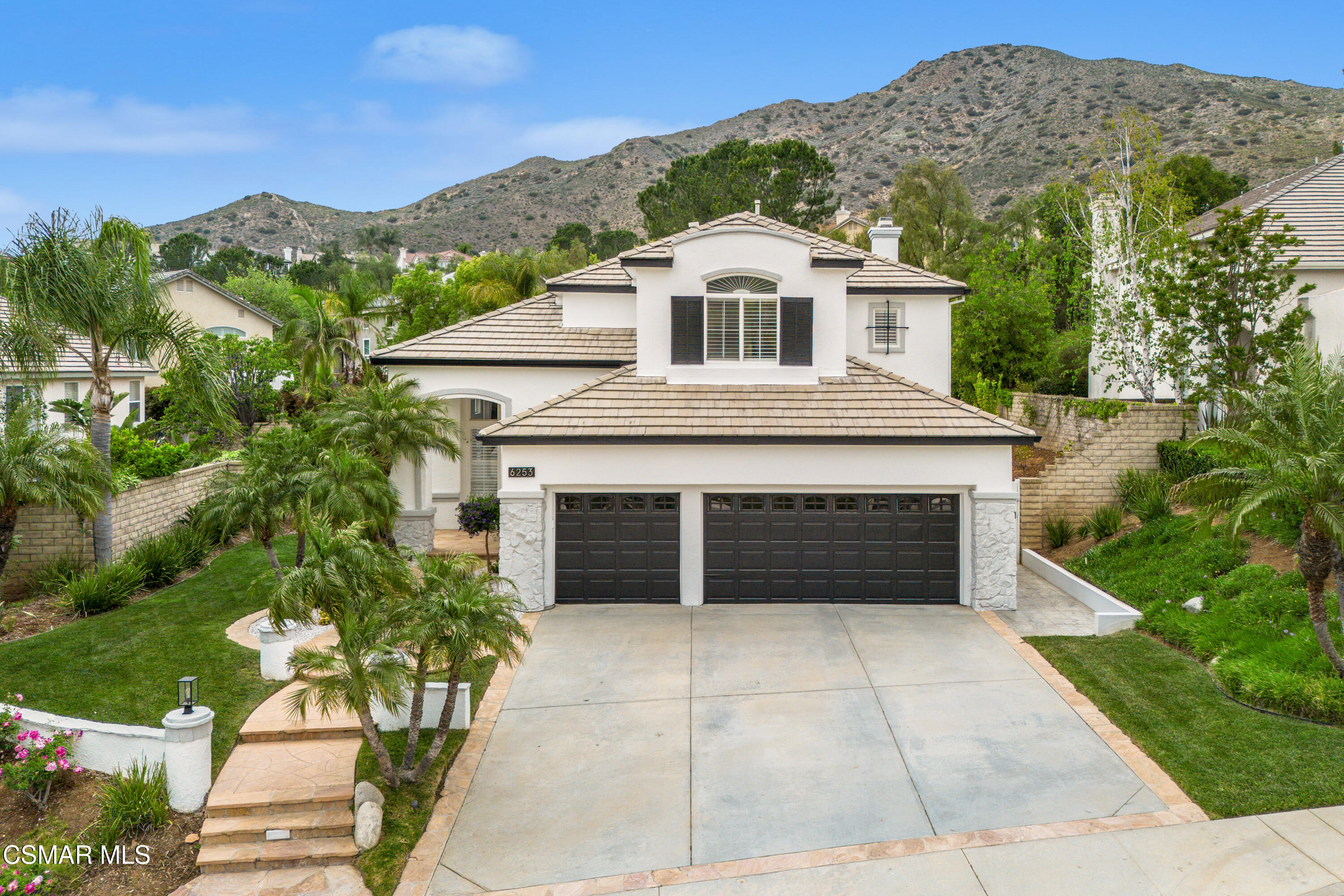6253 Deerbrook Road