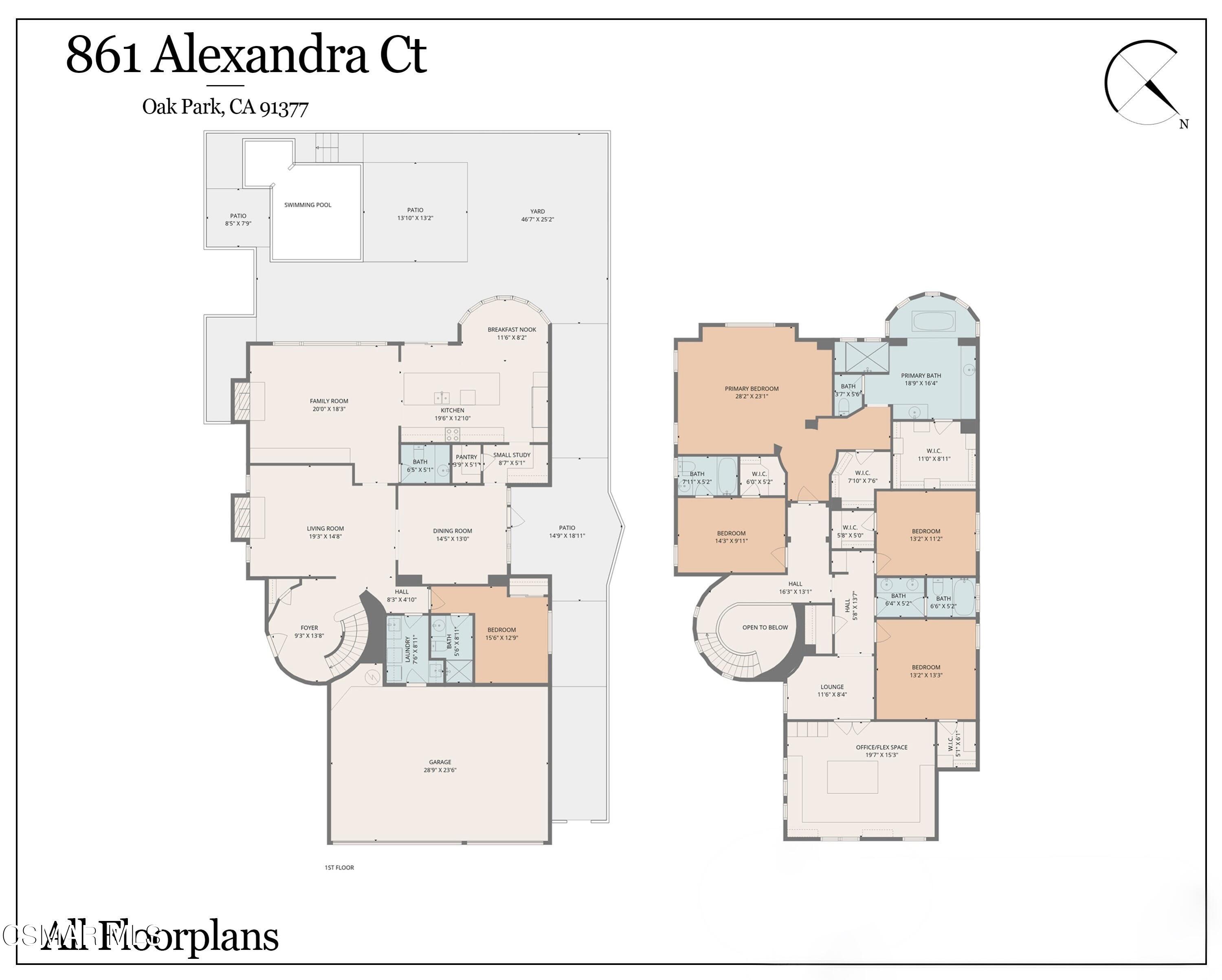 861 Alexandra Court