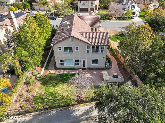 6103 Deerhill RD