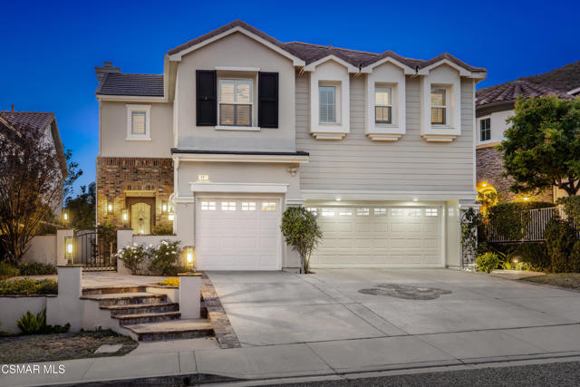 961 Alexandra CT