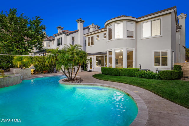 961 Alexandra CT