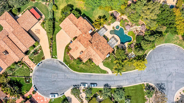 1687 Castlebridge CT