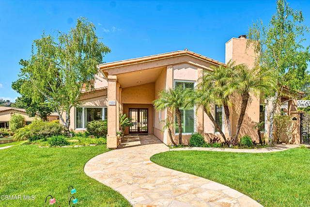 1687 Castlebridge CT