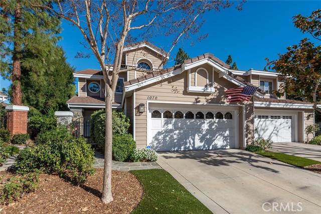 1070 Terrace Hill CIR