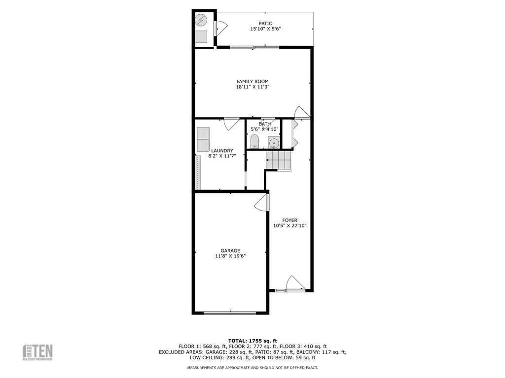 47 Bridge Street 7