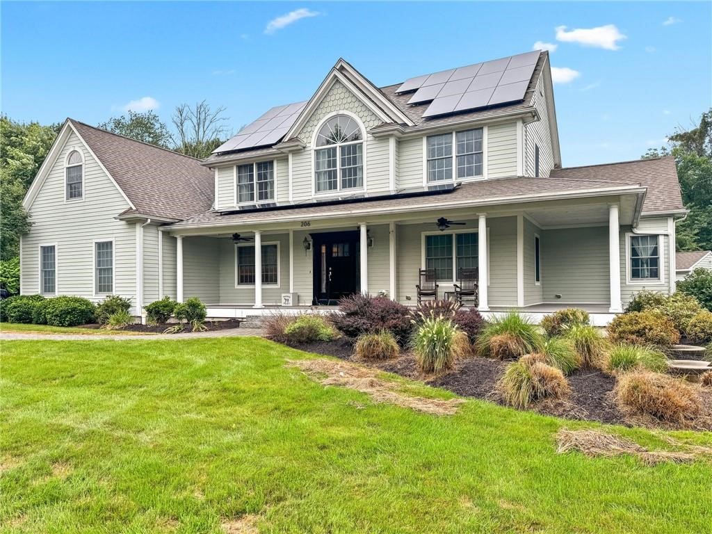 206 Wilbert Way