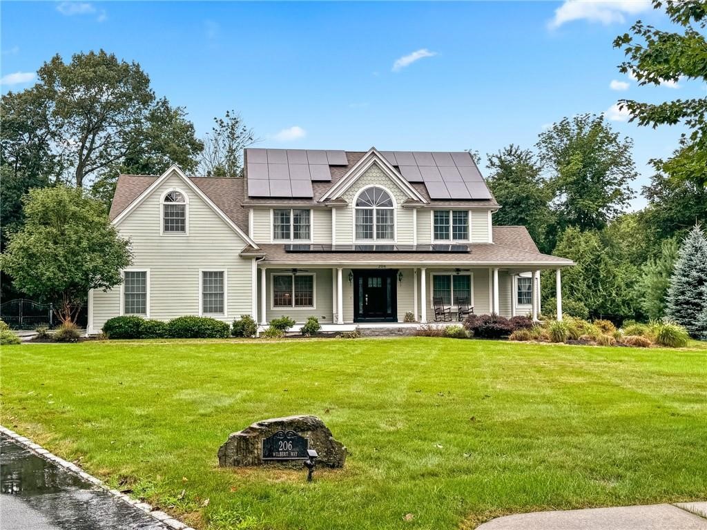 206 Wilbert Way