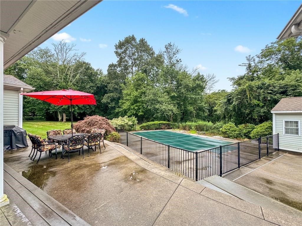 206 Wilbert Way