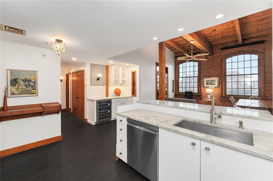 555 South Water Street 317