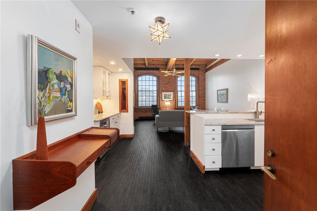555 South Water Street 317