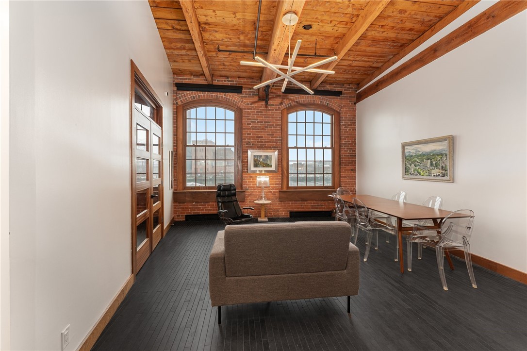 555 South Water Street 317