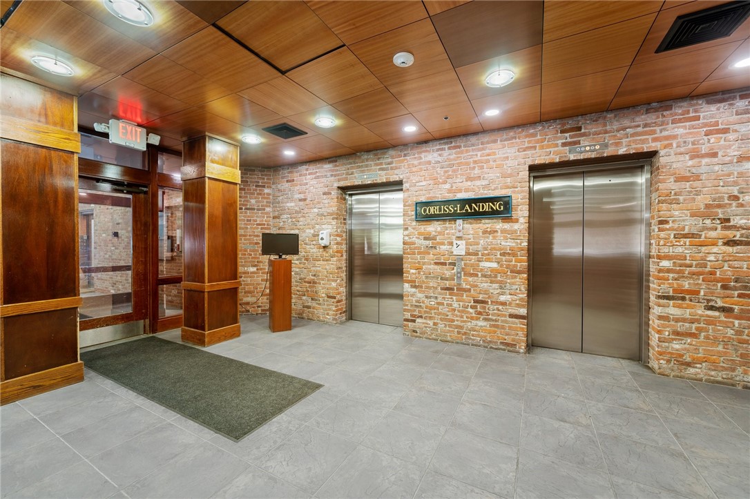 555 South Water Street 317