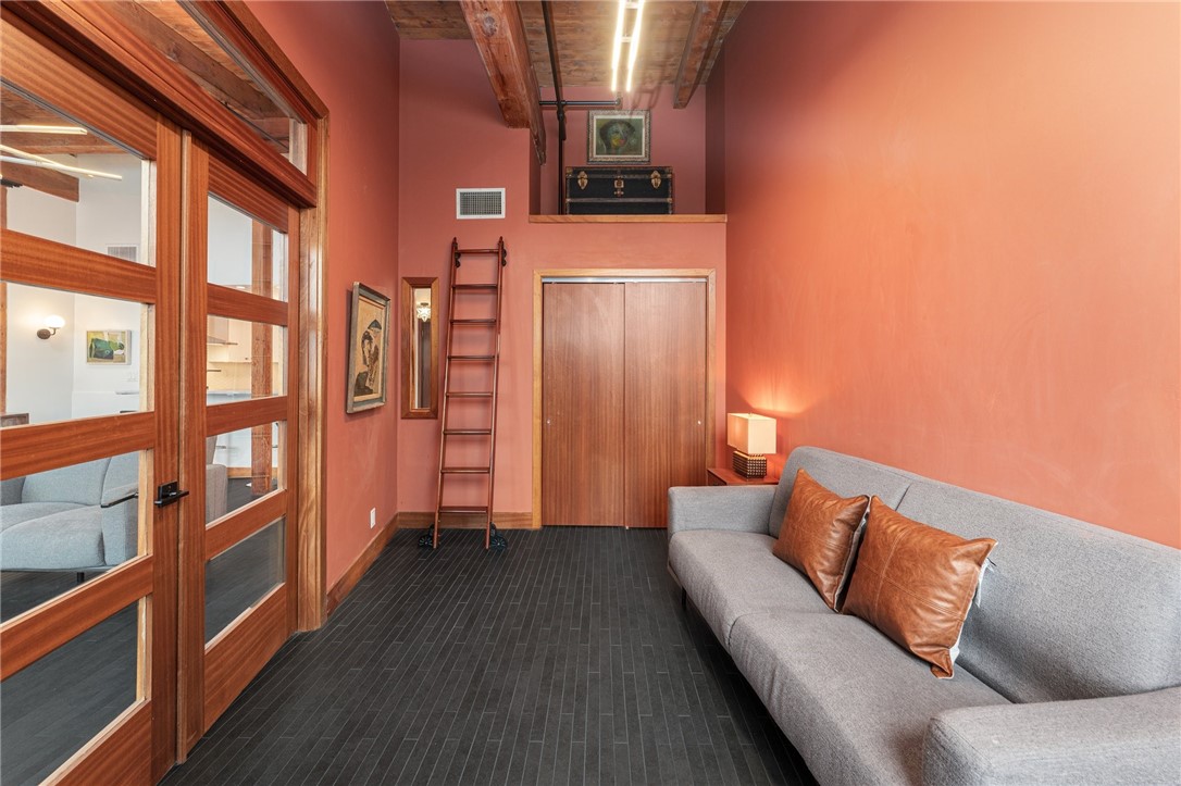 555 South Water Street 317