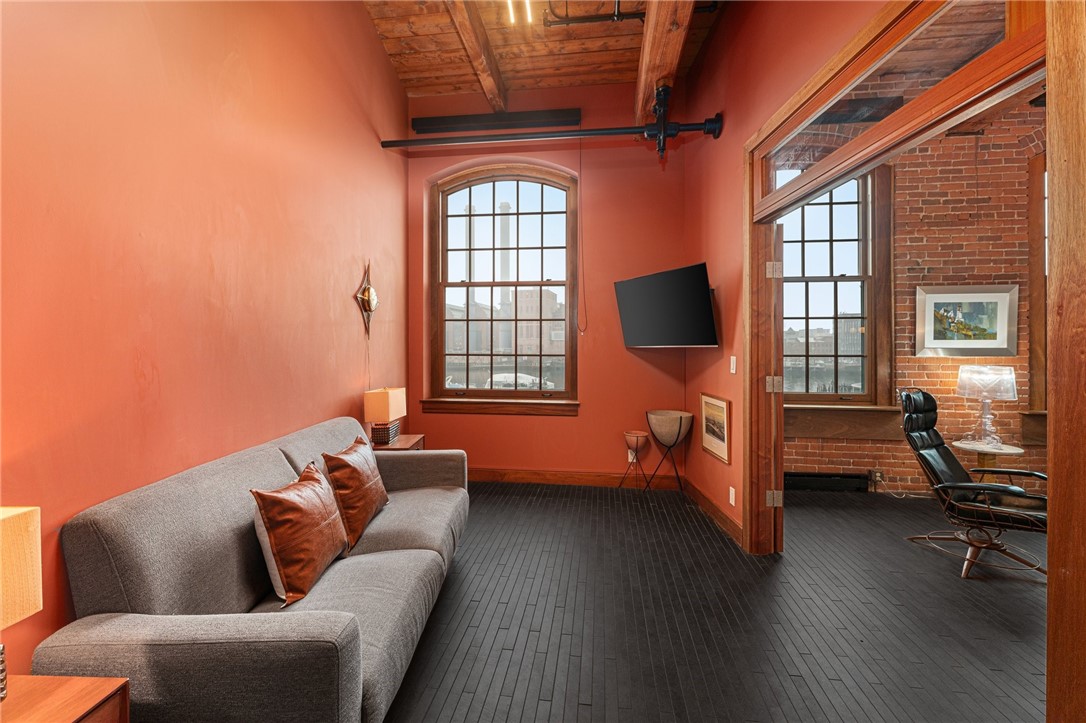 555 South Water Street 317