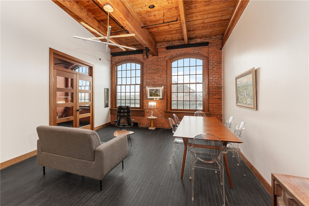 555 South Water Street 317