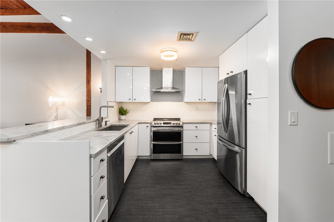555 South Water Street 317