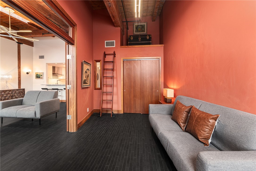 555 South Water Street 317