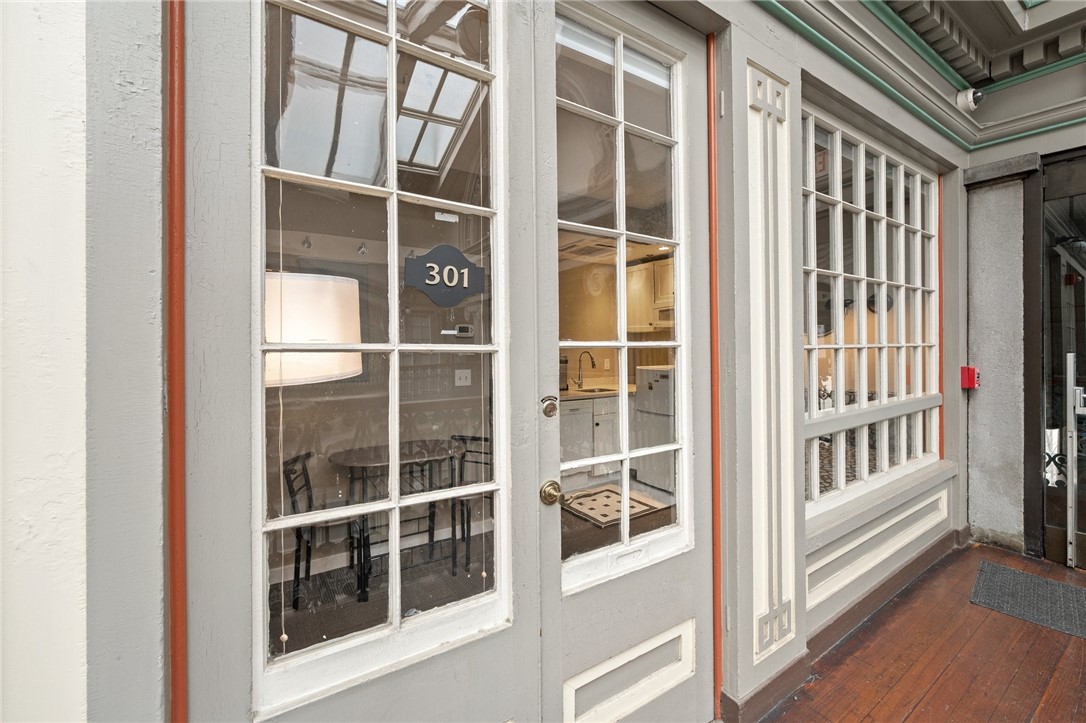 65 Weybosset Street 301