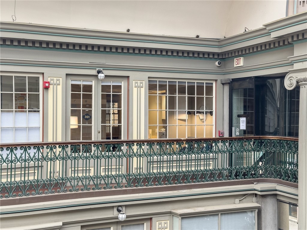 65 Weybosset Street 301