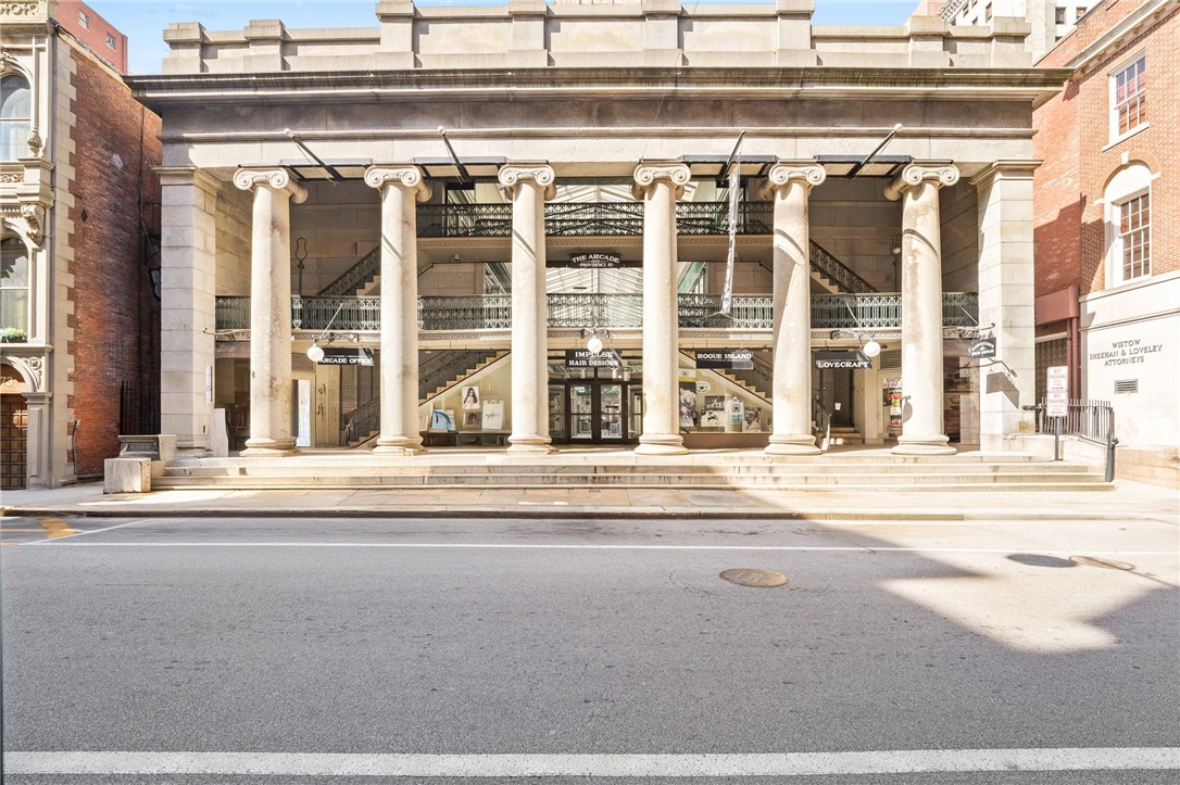 65 Weybosset Street 301