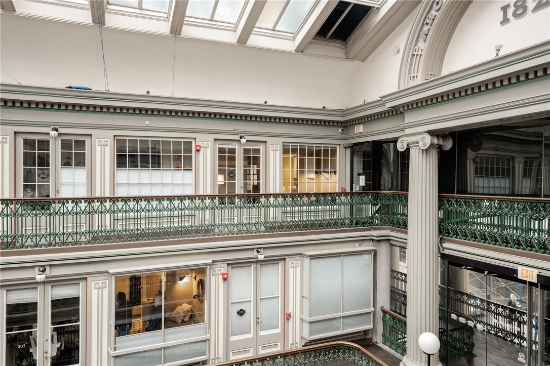 65 Weybosset Street 301