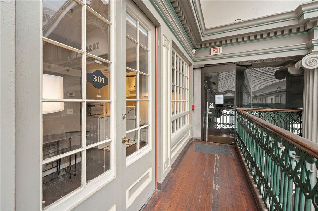 65 Weybosset Street 301