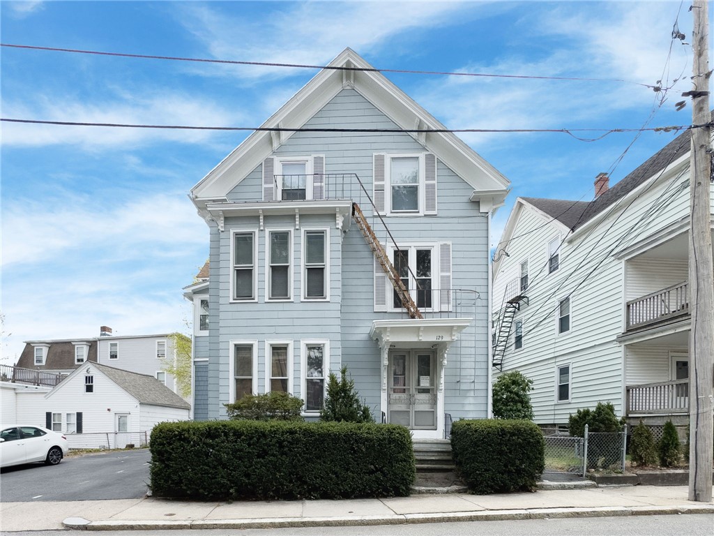 129 Snow Street
