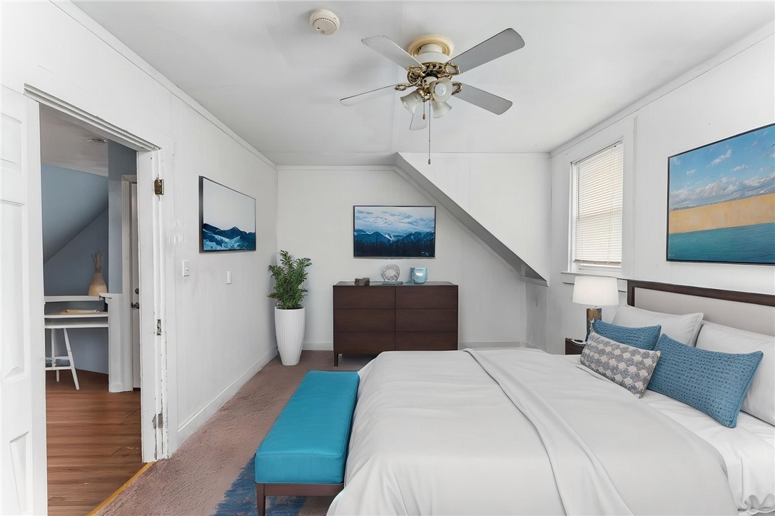 129 Snow Street