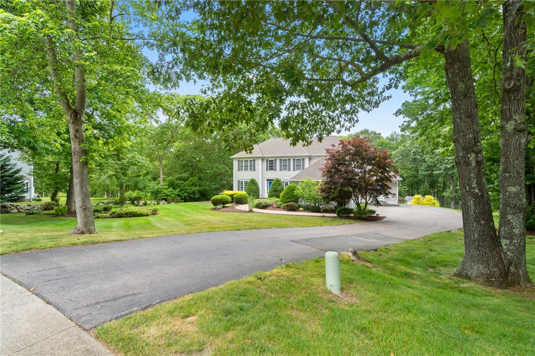 41 Leeward Lane