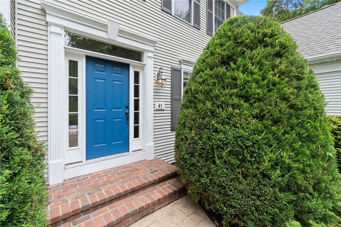 41 Leeward Lane