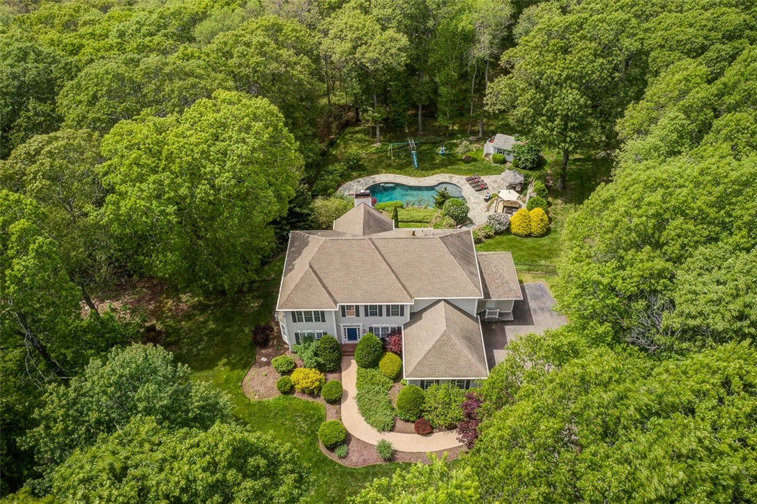 41 Leeward Lane