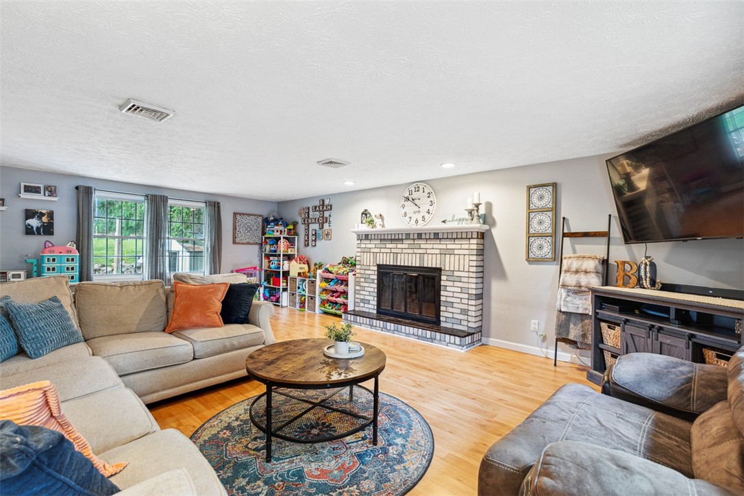 15 Bunny Lane