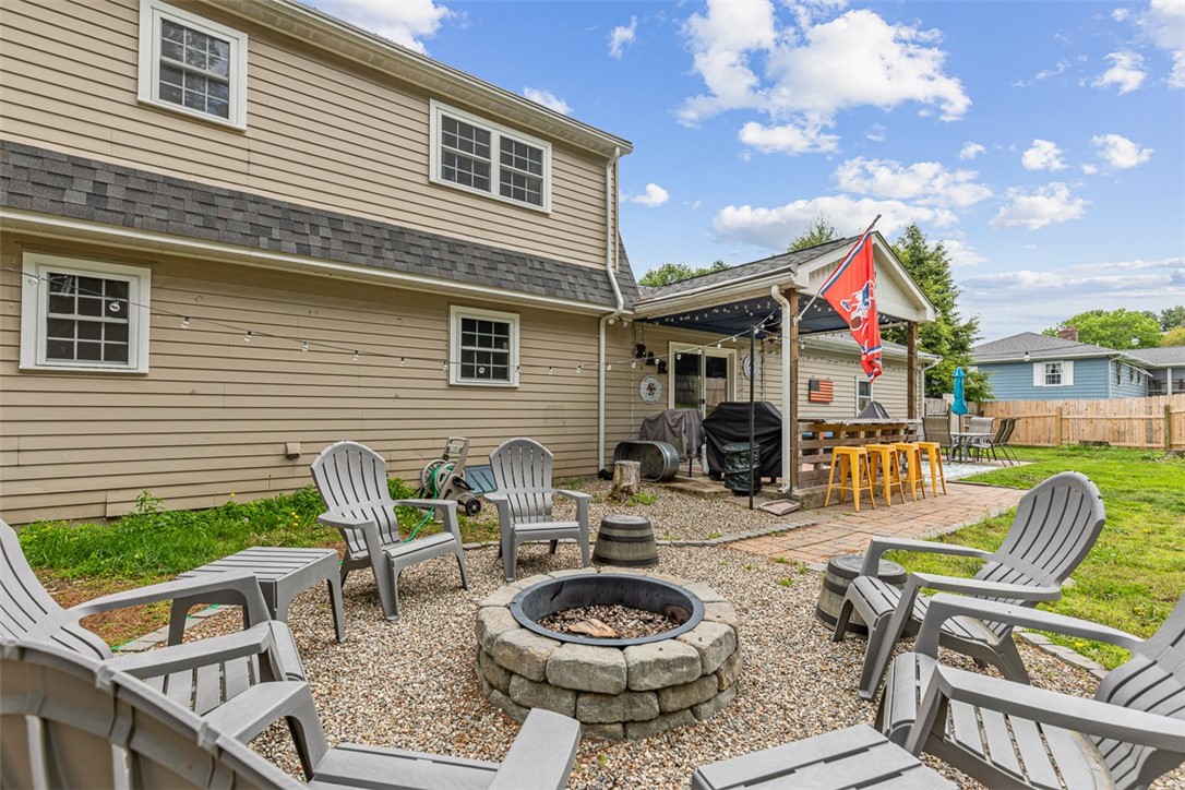 15 Bunny Lane