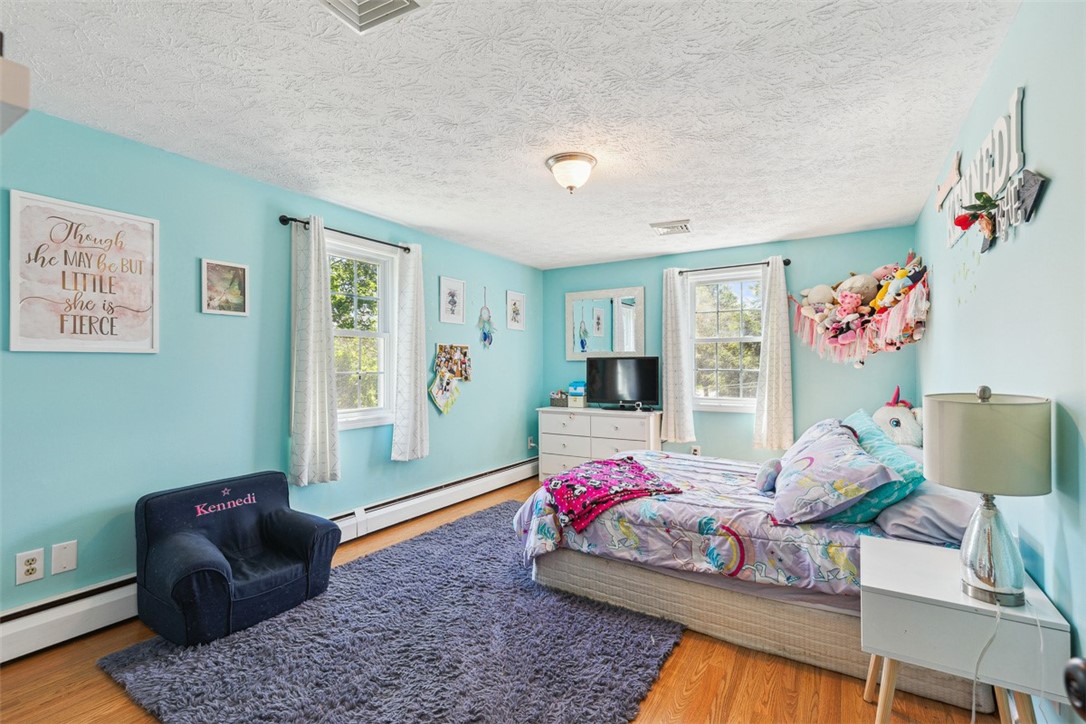 15 Bunny Lane