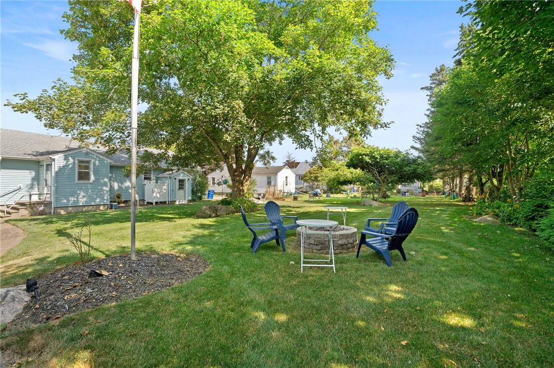 9 Woodlund Avenue