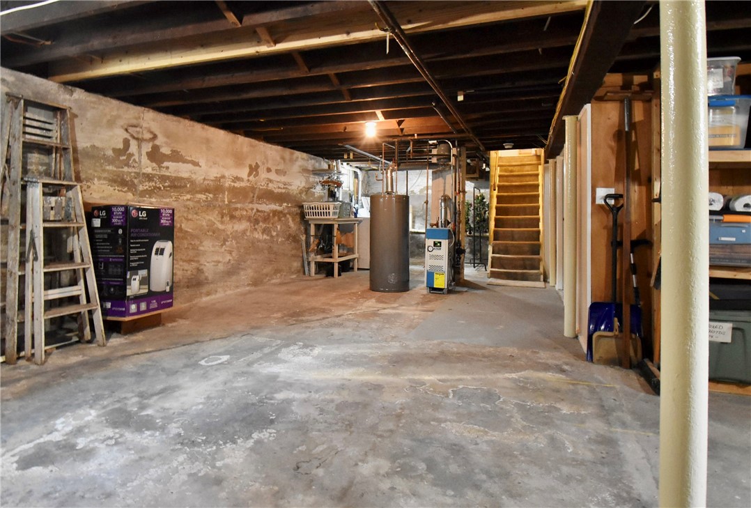 443 Harrington Avenue
