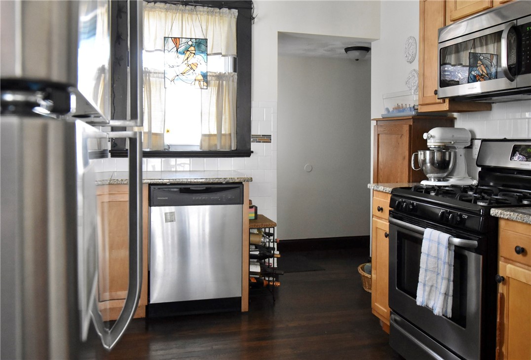 443 Harrington Avenue