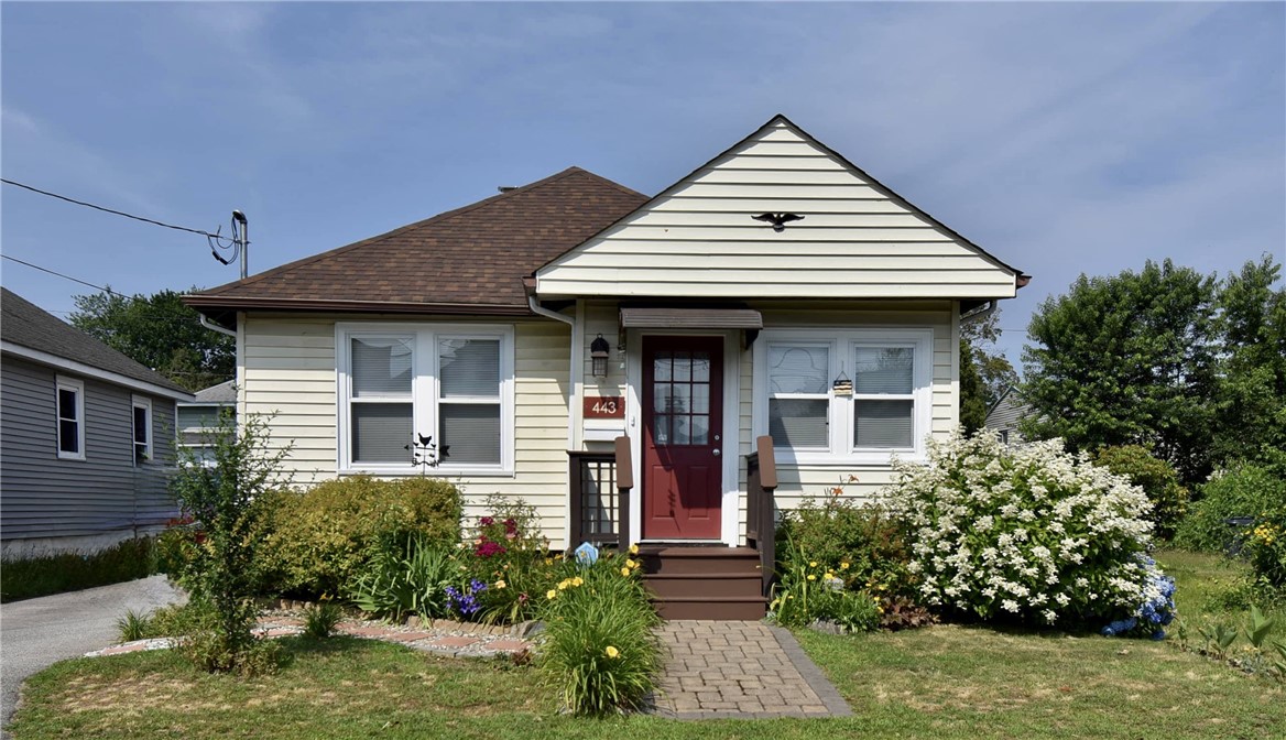 443 Harrington Avenue