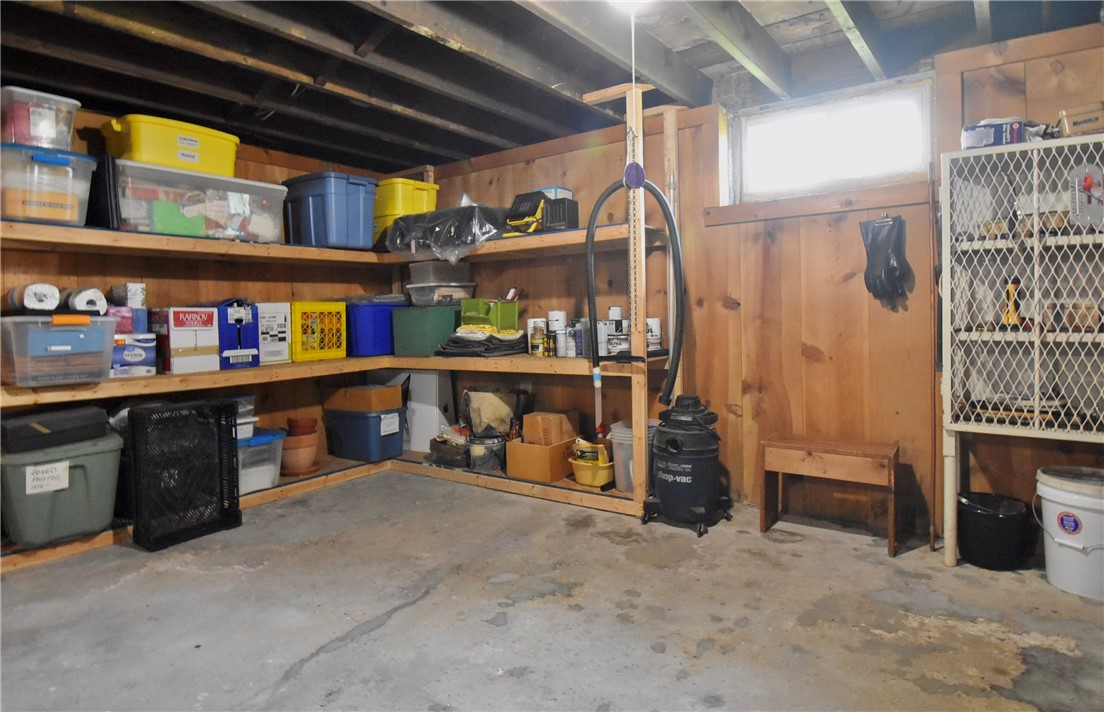 443 Harrington Avenue