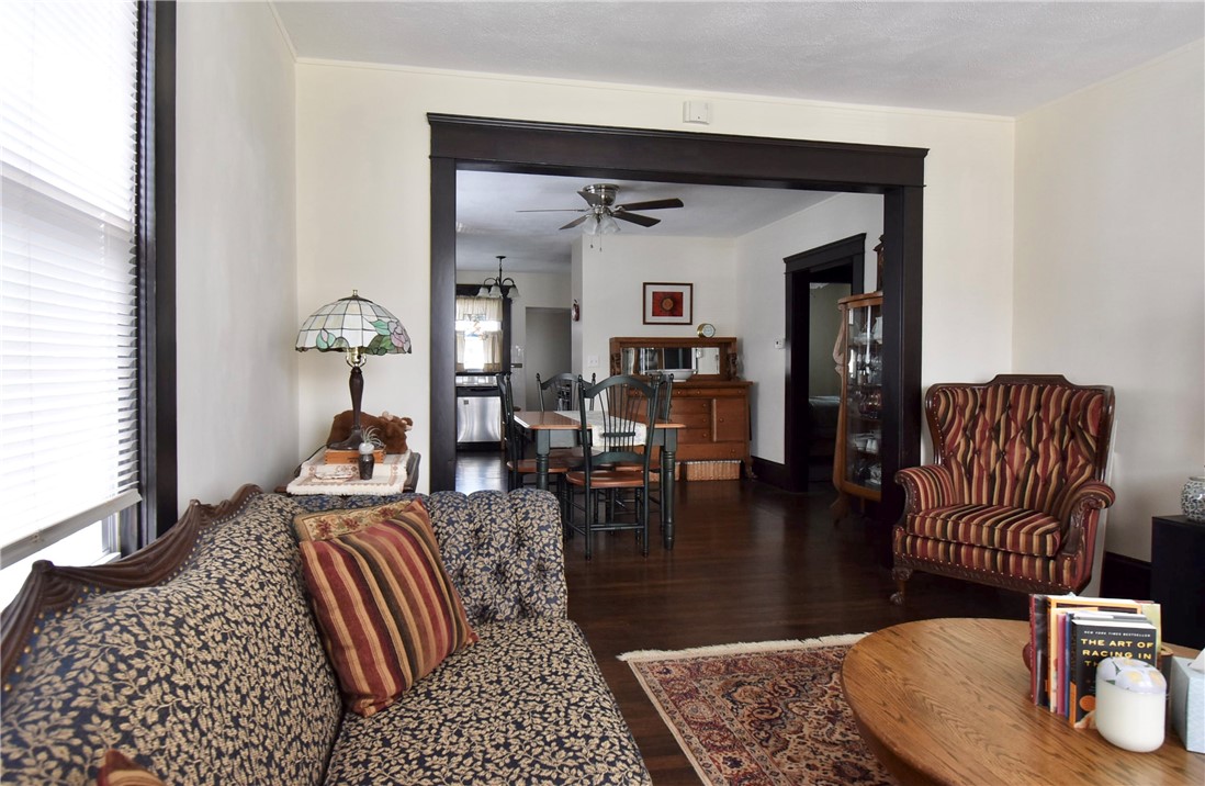 443 Harrington Avenue