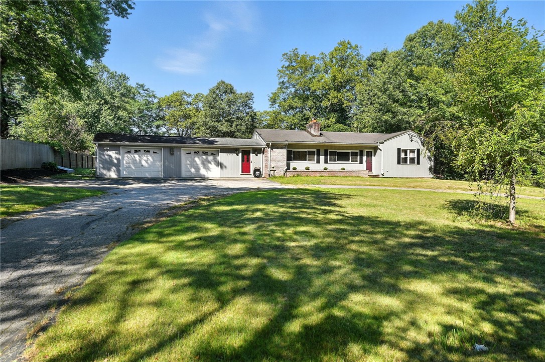 3444 Diamond Hill Road