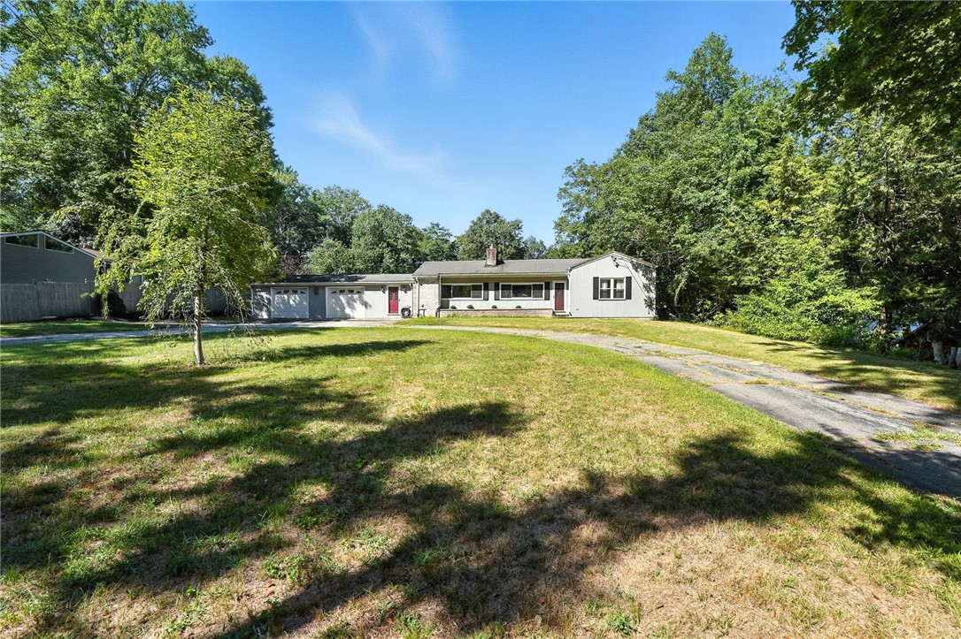 3444 Diamond Hill Road