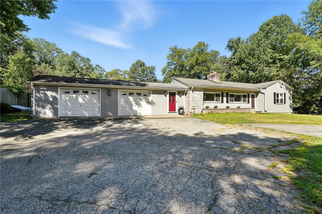 3444 Diamond Hill Road
