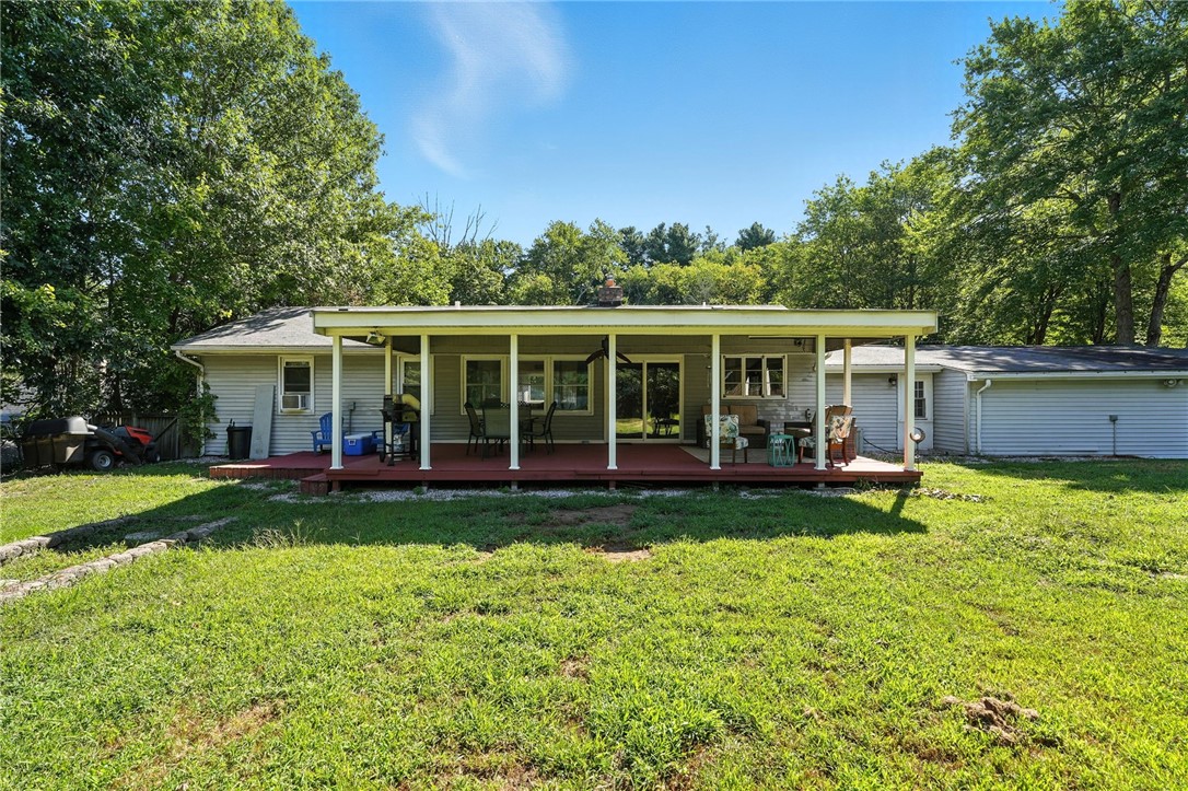 3444 Diamond Hill Road